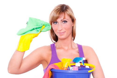 Secure Carpetcleaning E1 payment area with protected checkout and trusted methods