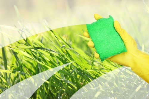 Carpetcleaning E1 modern slavery statement introduction with compliance focus