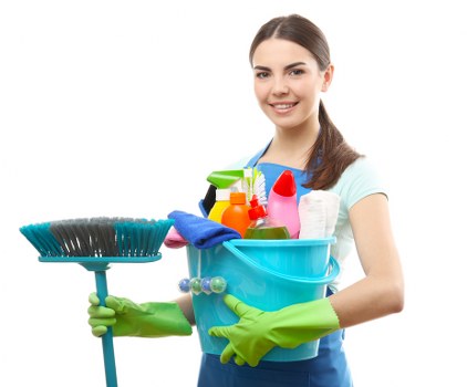 Accessible Carpetcleaning E1 service page concept