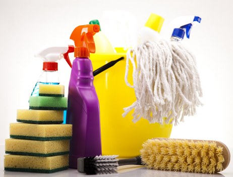 SSL encryption protecting Carpetcleaning E1 online payment details
